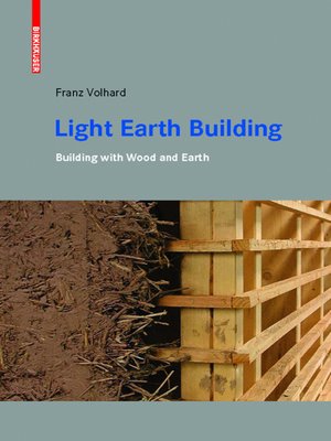 cover image of Light Earth Building